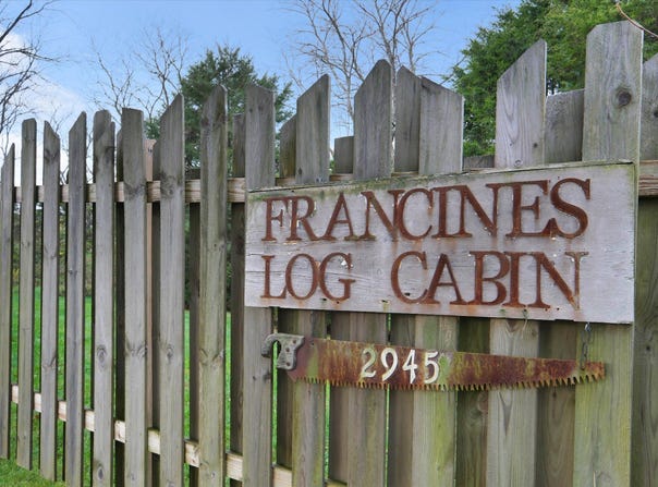 2945 N Greenbrier Rd., Madison, IN 47250