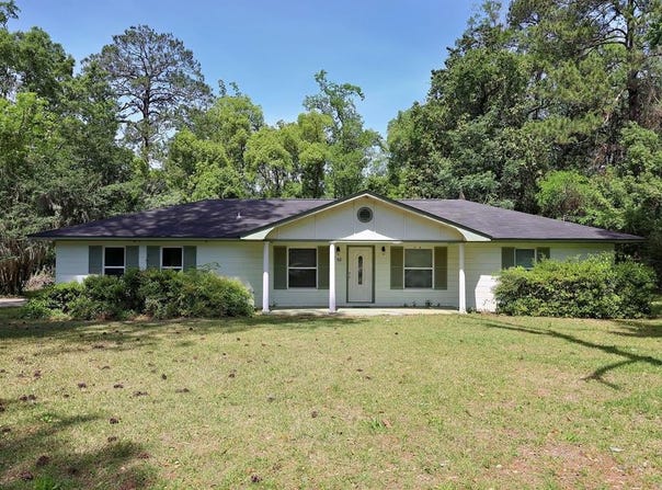 60 Skyline, Thomasville, GA 31757