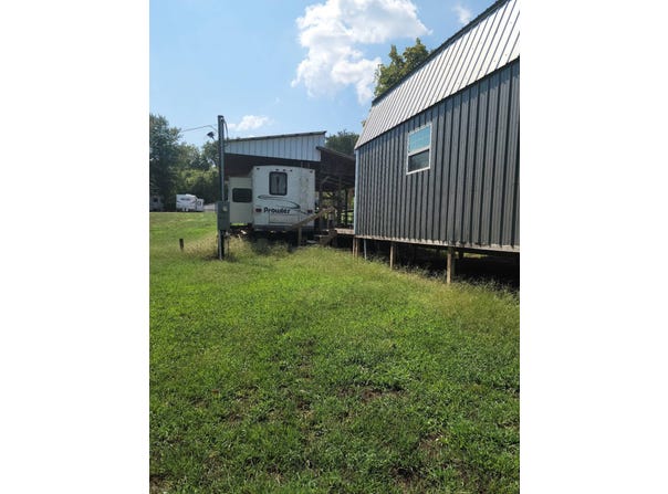 157 Buckeye Lane, Hardy, AR 72542