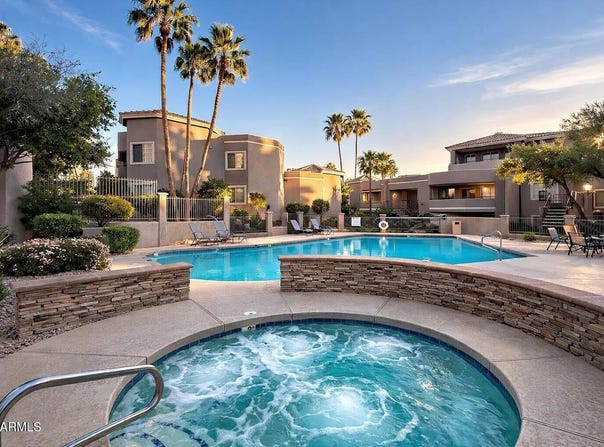 1720 E THUNDERBIRD Road, Phoenix, AZ 85022