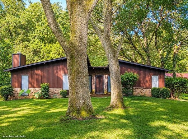 2711 Dawes Road, Mobile, AL 36695
