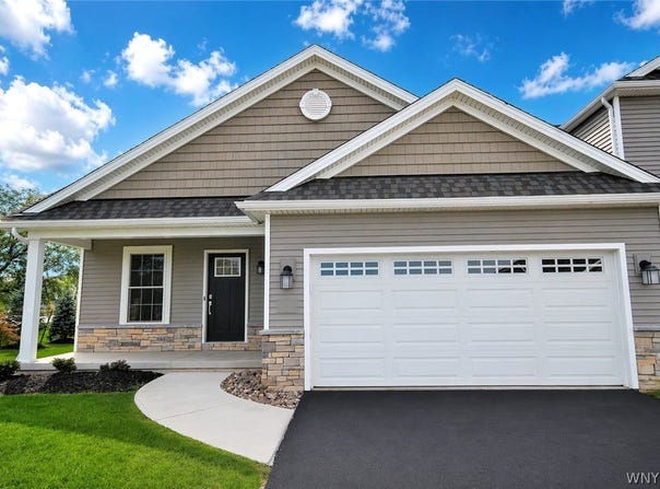 36 Essex Woods Lane, Buffalo, NY 14228