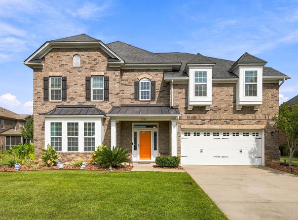 2195 Harborview Drive, Sumter, SC 29153