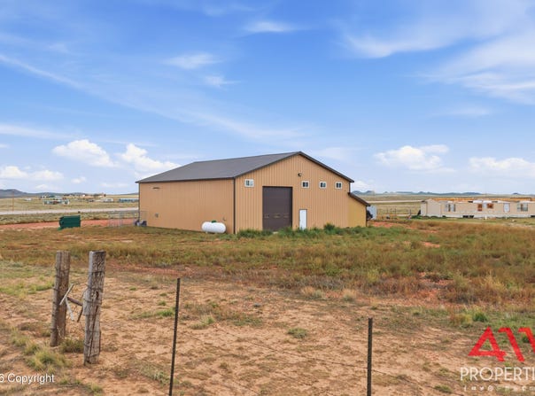 141 Rattlesnake, Gillette, WY 82718