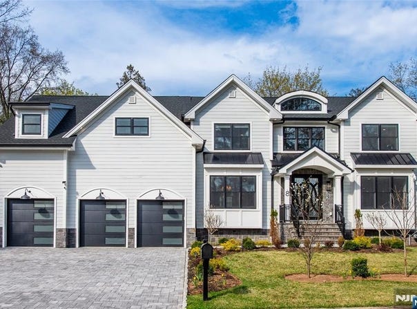 8 Broad Street, Demarest, NJ 07627