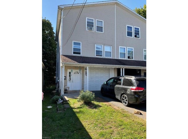 184 Redmond St, New Brunswick City, NJ 08901-2670