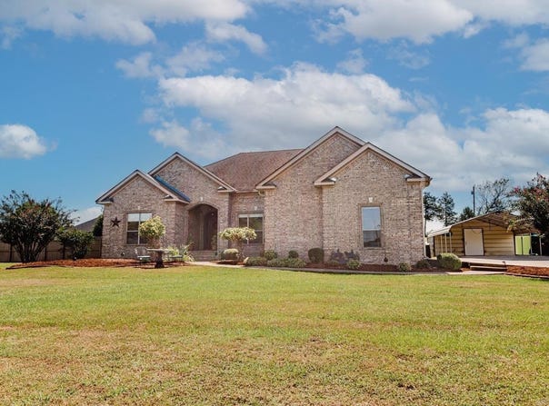 247-1 Highway 225, Greenbrier, AR 72058