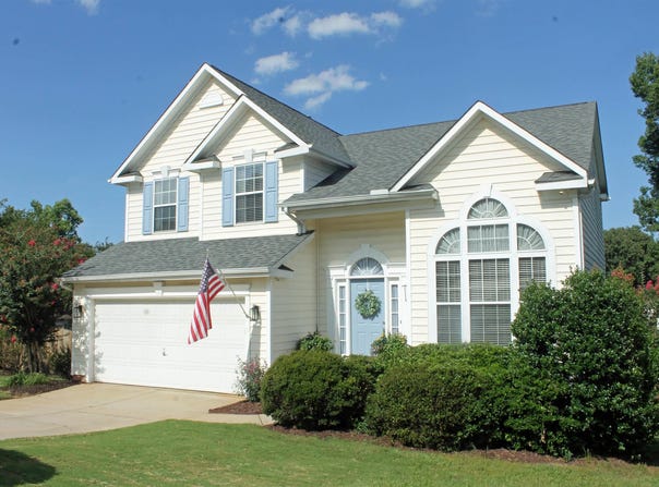 133 Marcie Rush Lane, Greer, SC 29651-6927