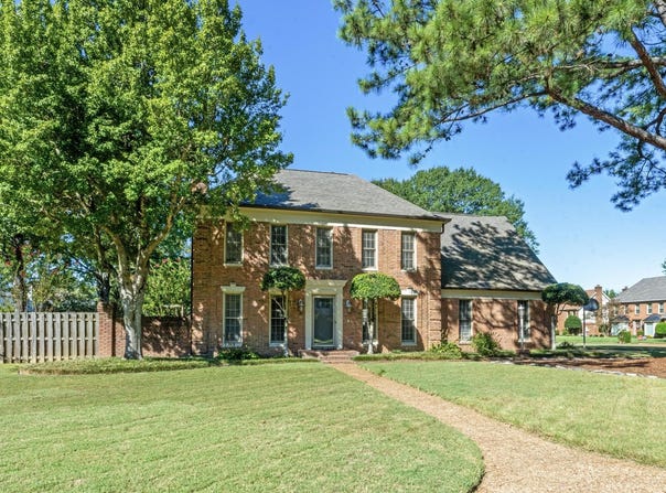 2025 WIDGEON WAY Dr, Germantown, TN 38139