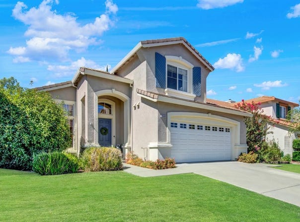 2440 Skyview Circle, Fairfield, CA 94534