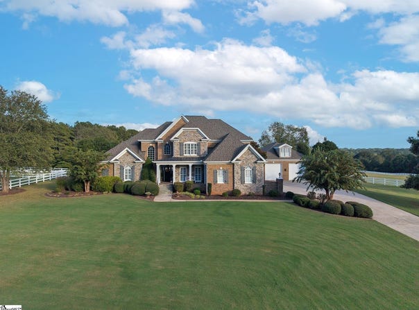 103 Ivy Trail, Williamston, SC 29697