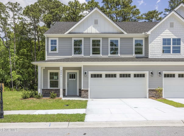 4752 Tallow Trace, Shallotte, NC 28470