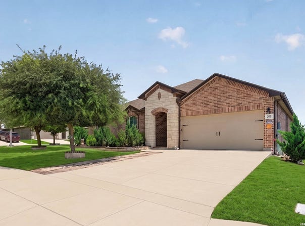 208 White Rock, Cibolo, TX 78108