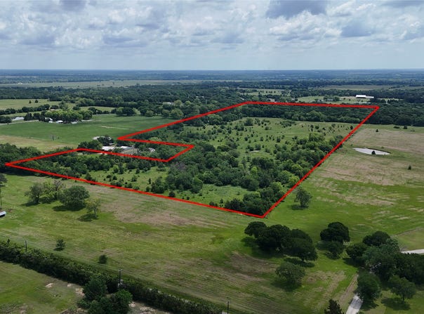 Singletree Road, Denison, TX 75021