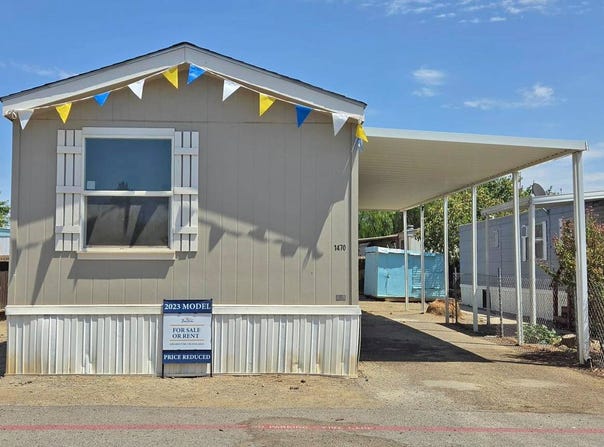 1470 Elizabeth St, Coalinga, CA 93210