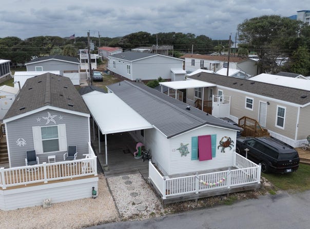 1510 Salter Path Road, Indian Beach, NC 28512