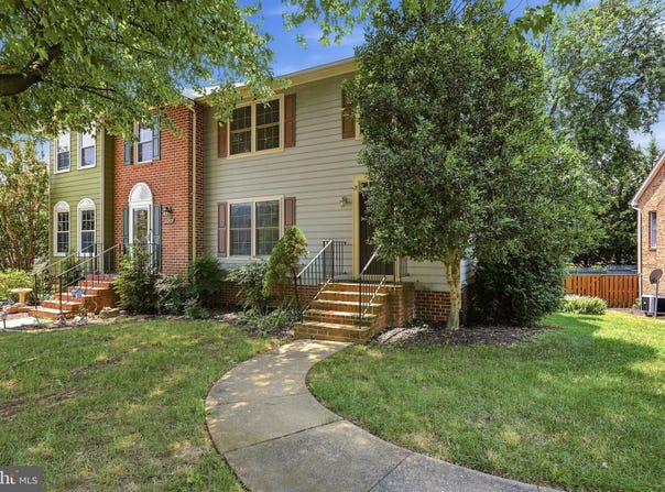 2055 CIDERMILL Lane, WINCHESTER, VA 22601