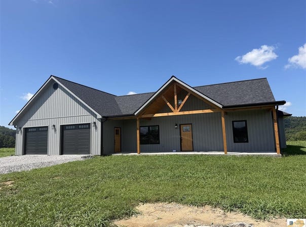 45 N River Town Road, Burkesville, KY 42717