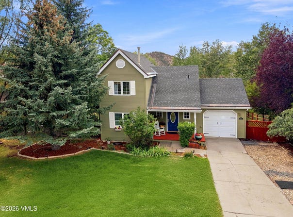 211 Ryshot, Eagle, CO 81631