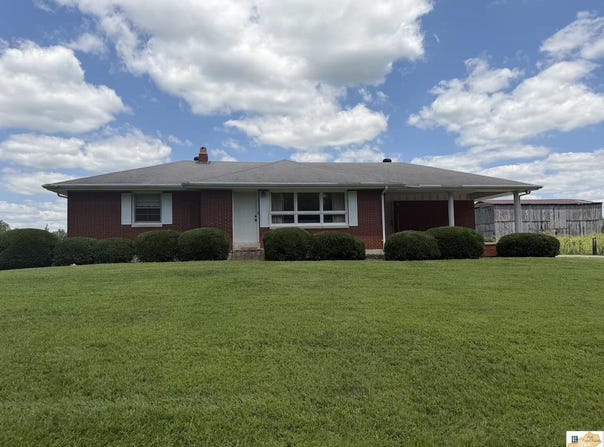 2794 Highway 1058, Jamestown, KY 42629