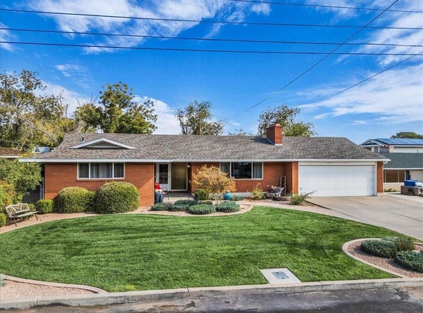 549 S 440 E Cir, St George, UT 84770