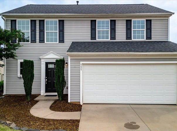 111 Bridgeville Way, Boiling Springs, SC 29316