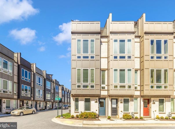1403 BEXLEY WAY, FREDERICK, MD 21701