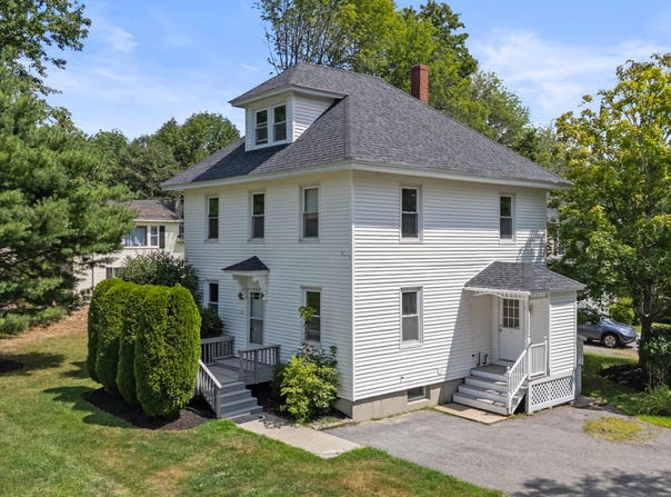 450 Saco Street, Westbrook, ME 04092
