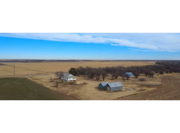1824 Avenue Q, Nekoma, KS 67559