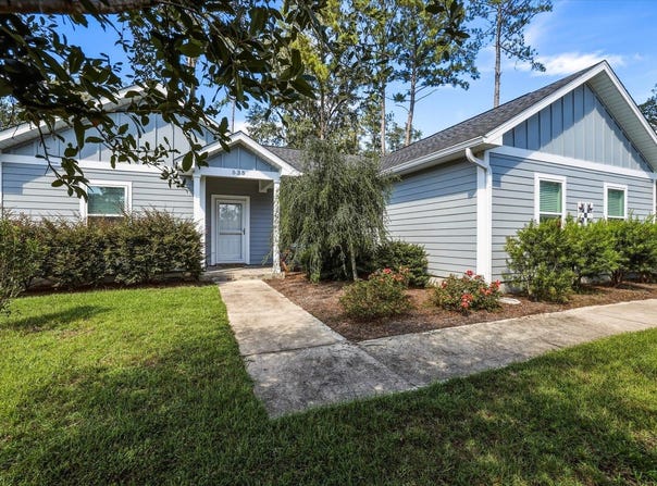 535 Holly Road, Monticello, FL 32344
