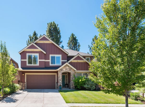19775 Thimbleberry Way, Bend, OR 97702
