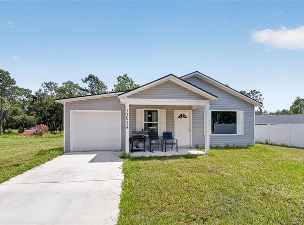 15934 SW 41ST STREET Road, OCALA, FL 34481