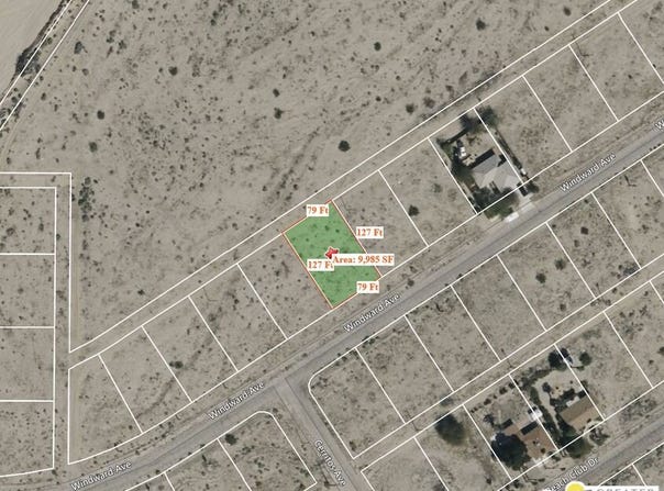 1367 Windward Ave, Thermal, CA 92274