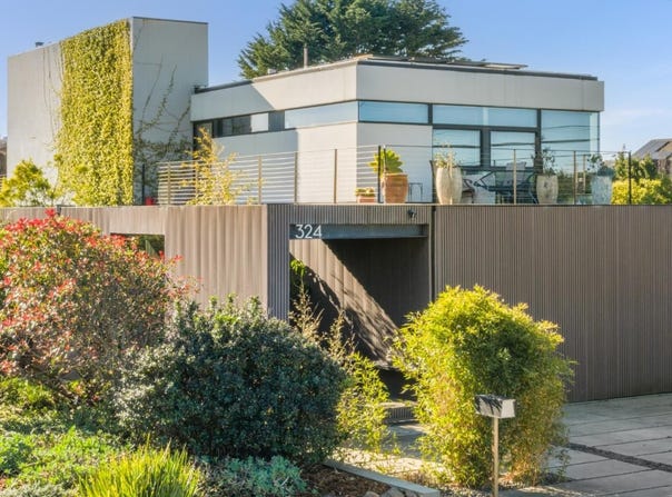 324 Kelly AVE, Half Moon Bay, CA 94019