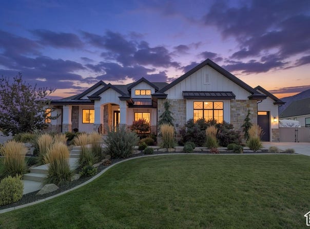 935 S SALEM FIELDS CIRCLE, Salem, UT 84653
