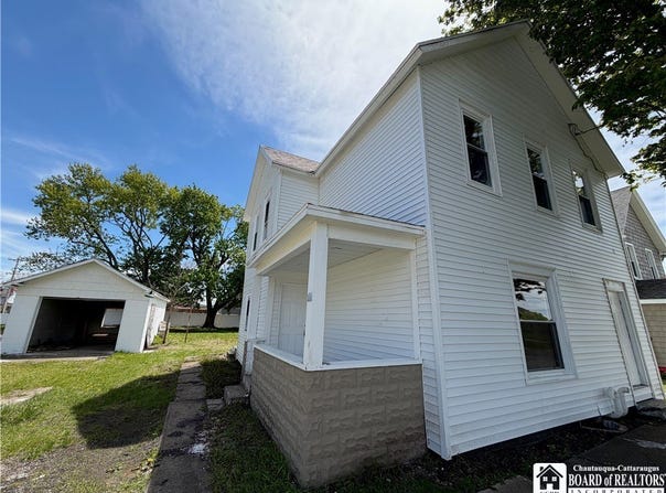307 W Oak Street, Olean, NY 14760