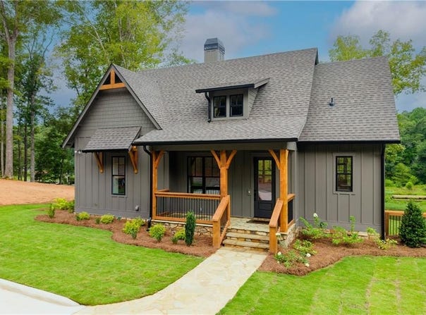 56 WATERFRONT Way, ALEXANDER CITY, AL 35010