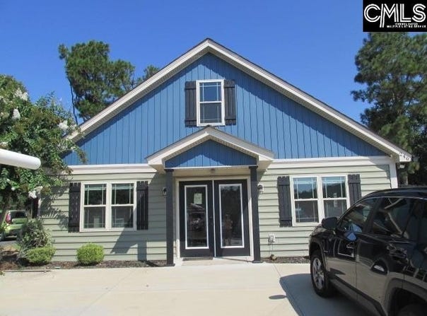 246 Standard Warehouse, Lugoff, SC 29078