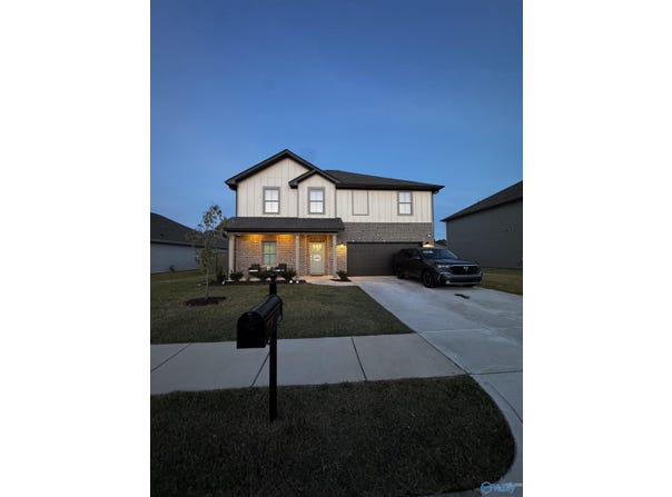 12406 Bartow Lane, Athens, AL 35613