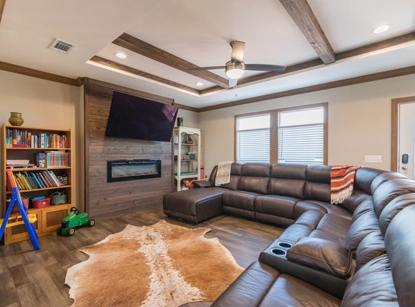10099 County Road 452, Merkel, TX 79536