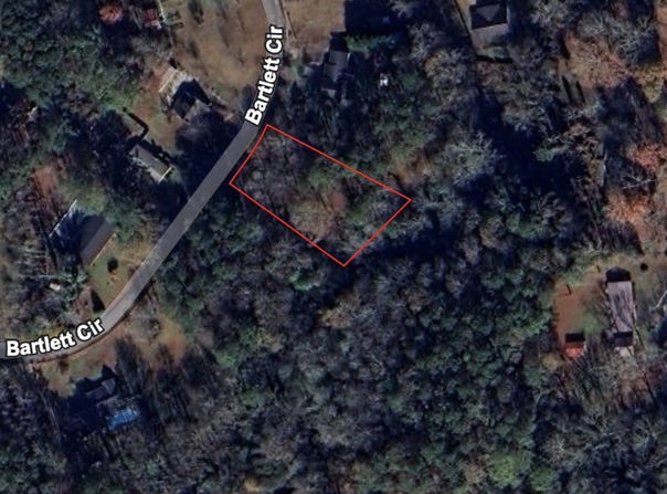 1 Bartlett Circle, Bowdon, GA 30108