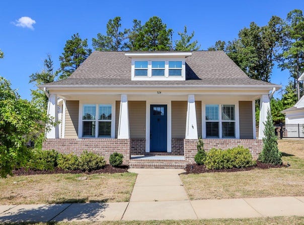 524 Shreve Oak Cr, OXFORD, MS 38655