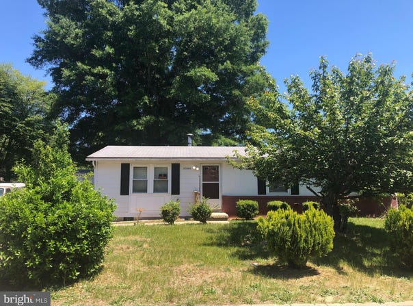 22060 BAJA Lane, GREAT MILLS, MD 20634