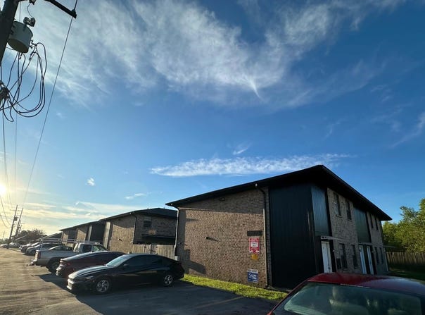 1017-1023 Talbot Ave, Thibodaux, LA 70301
