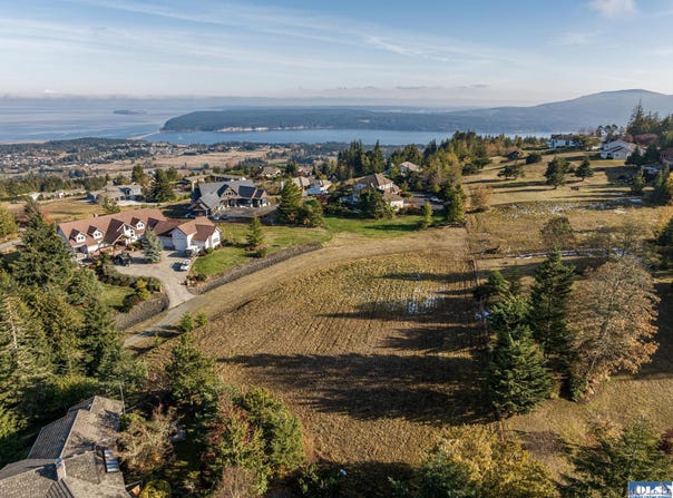 9999 Doe Run Rd Lot 4, Sequim, WA 98382
