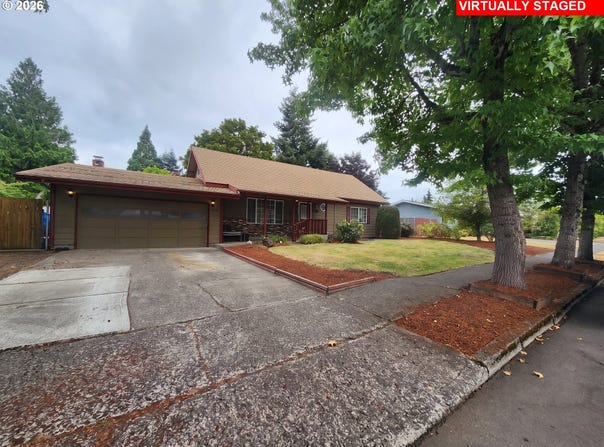 3202 NE 150TH Ave, Vancouver, WA 98682