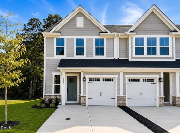 271 William Drive, Pittsboro, NC 27312