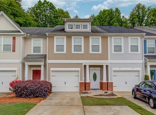 181 Turtle Creek Drive, Winder, GA 30680