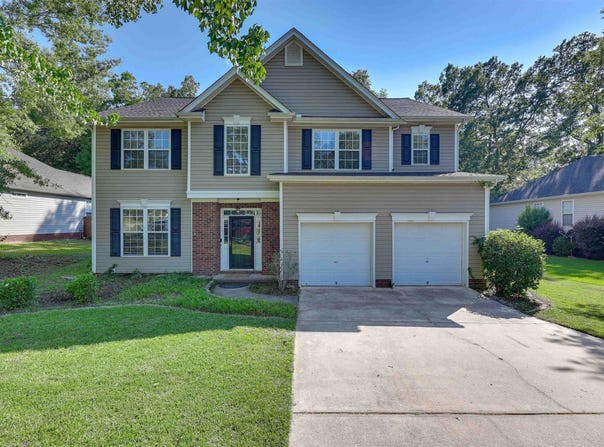 206 Coopers Hawk Circle, Irmo, SC 29063