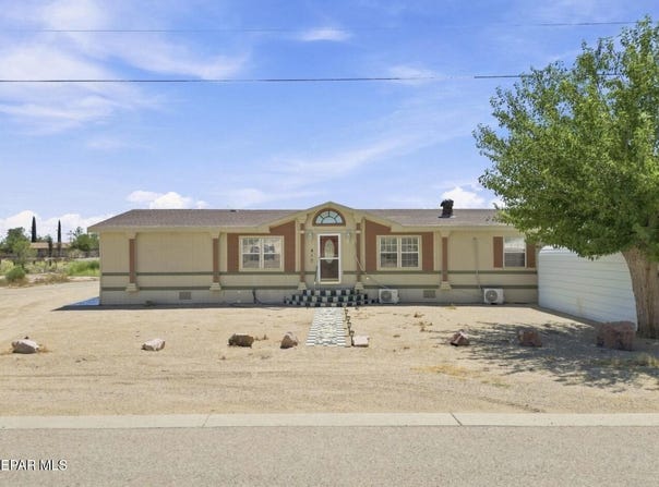 410 Carmen Ginger Road, Clint, TX 79836